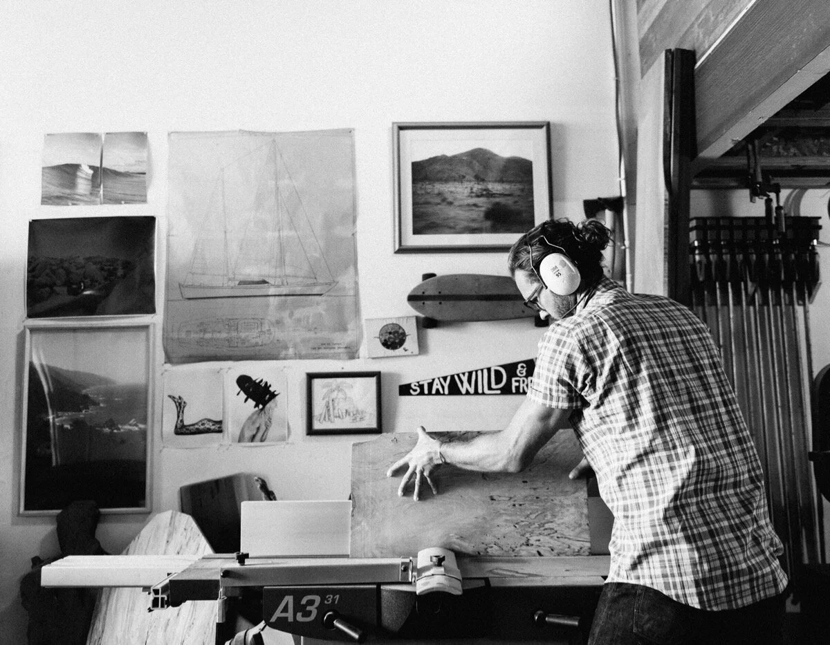 Sean Woolsey Catalog