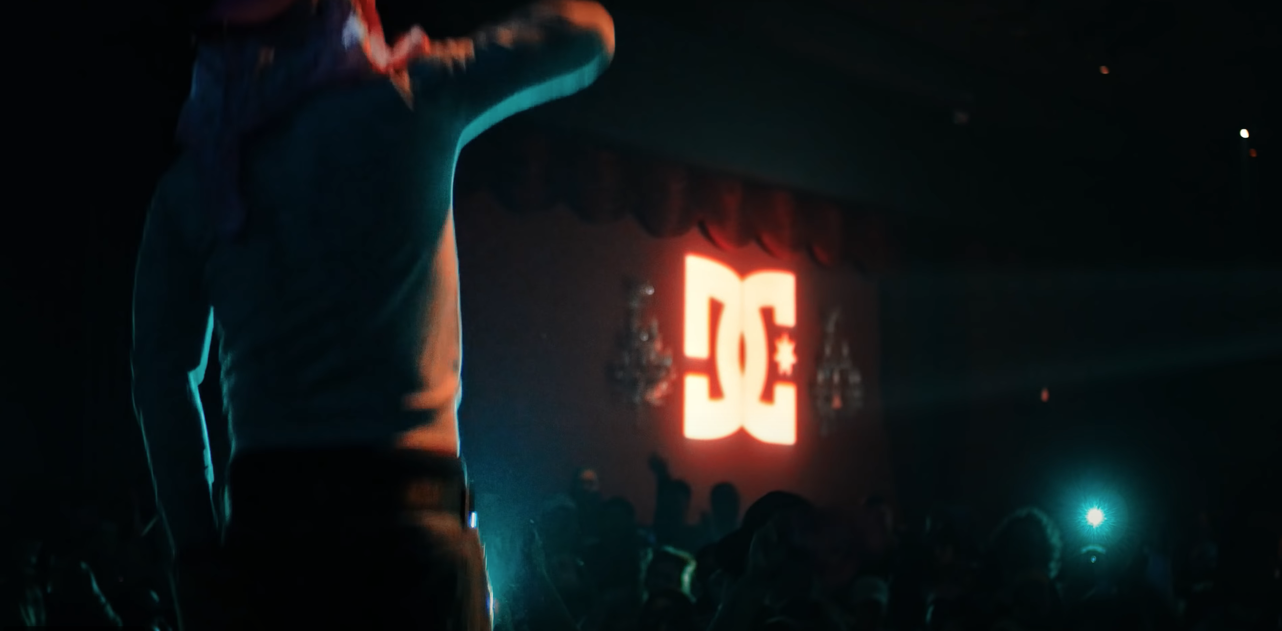 DC Shoes Brand Campaign