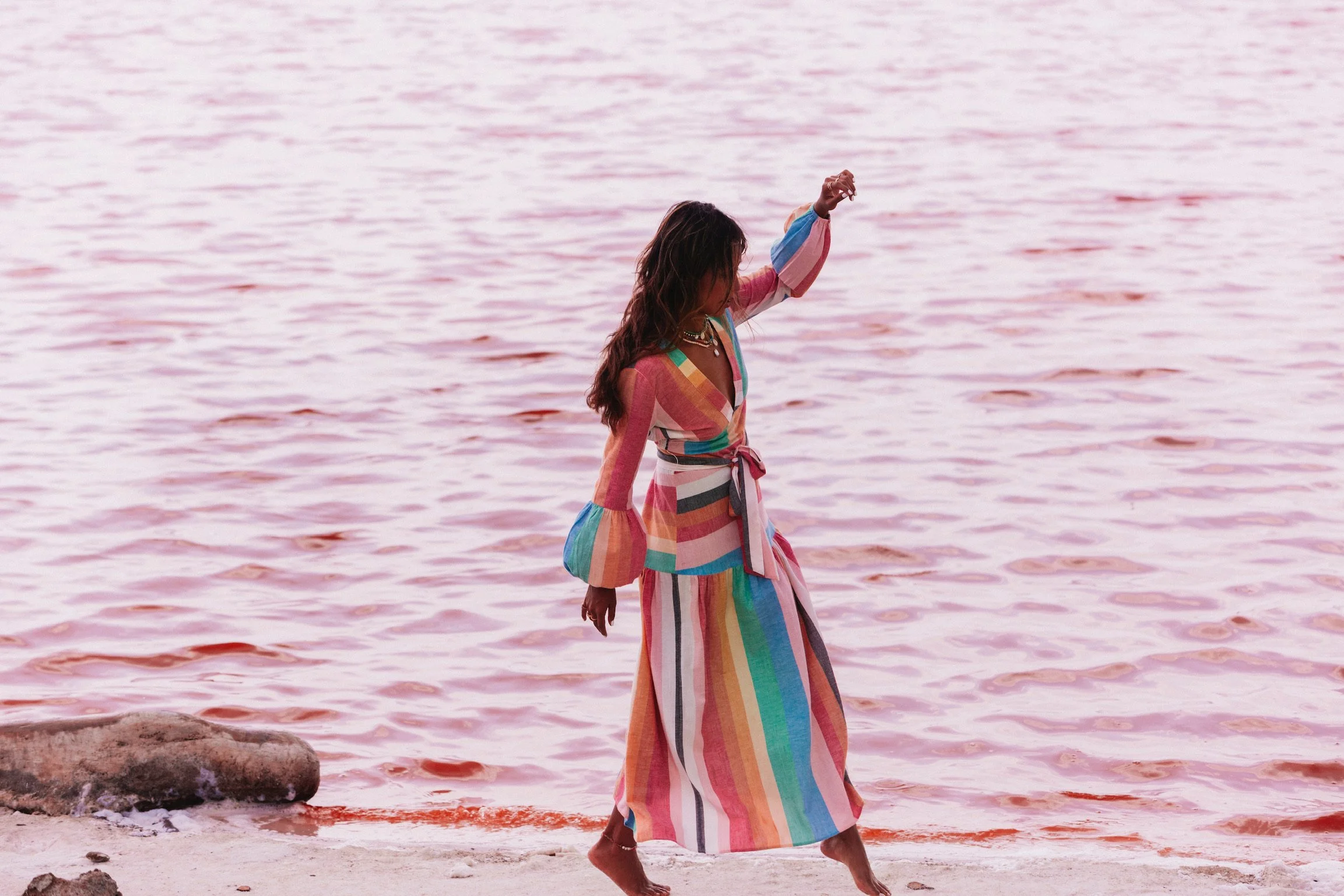 Billabong x Sincerly Jules