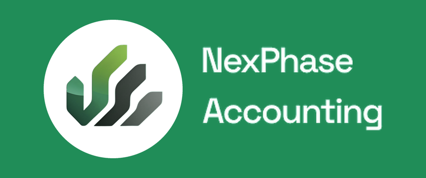 NexPhase Accounting 