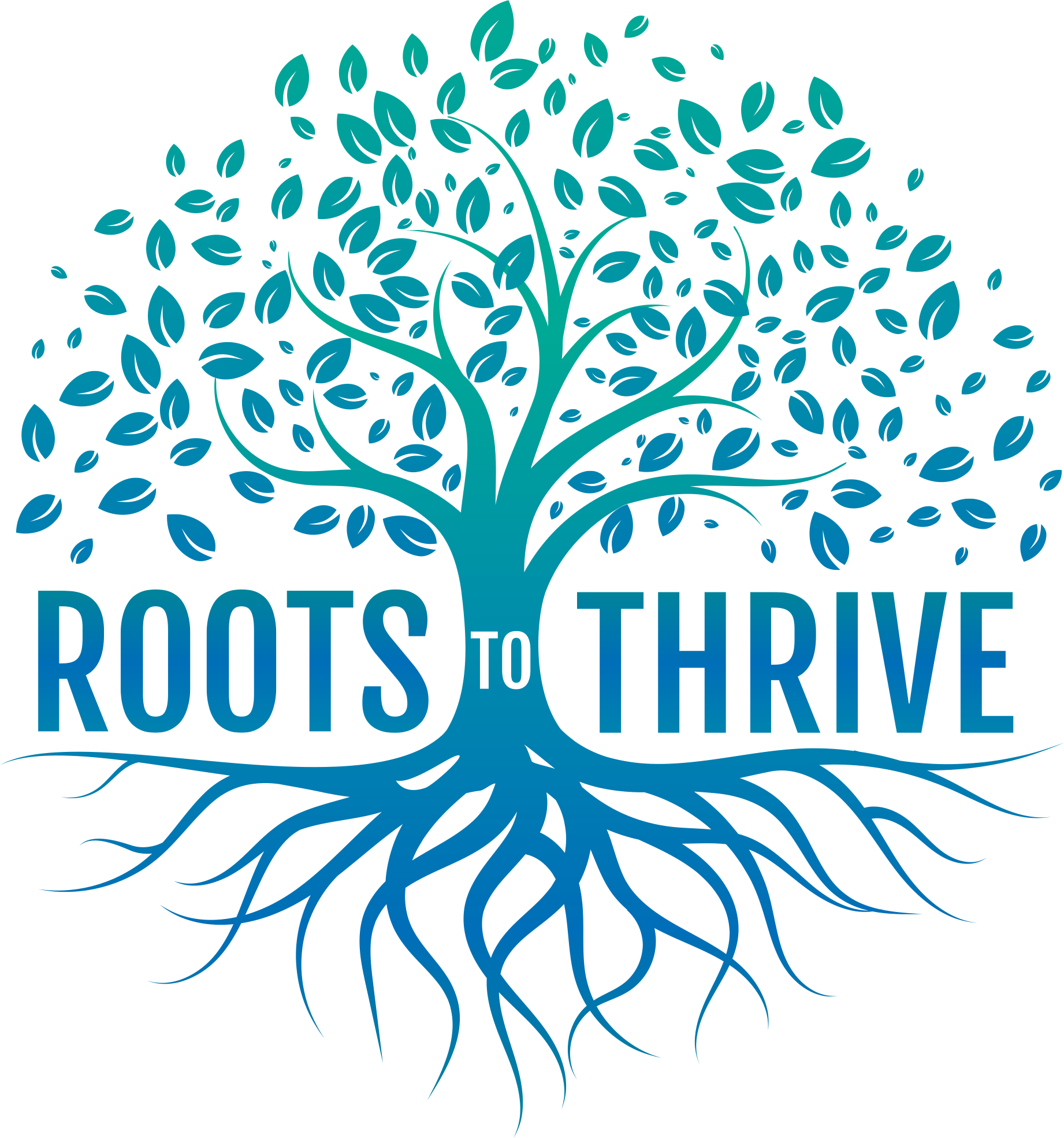 Roots to Thrive — Changemark