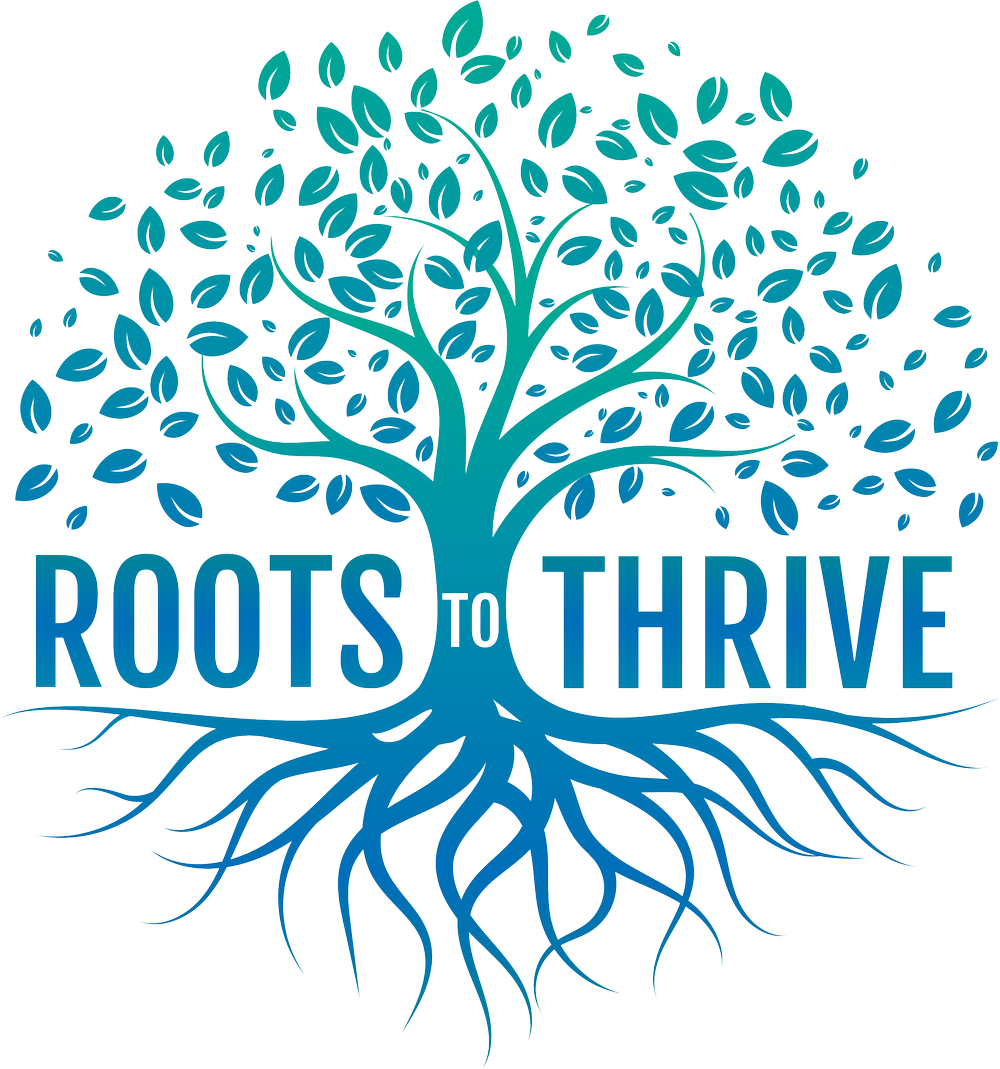 Roots to Thrive — Changemark