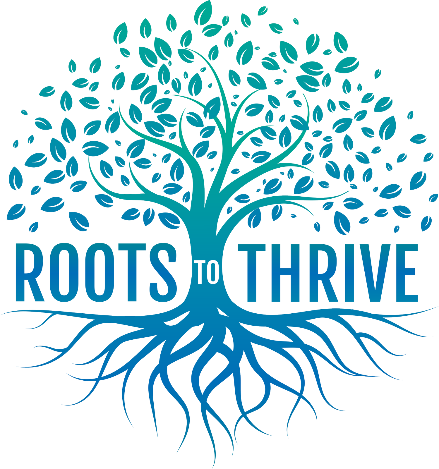 Roots to Thrive — Changemark