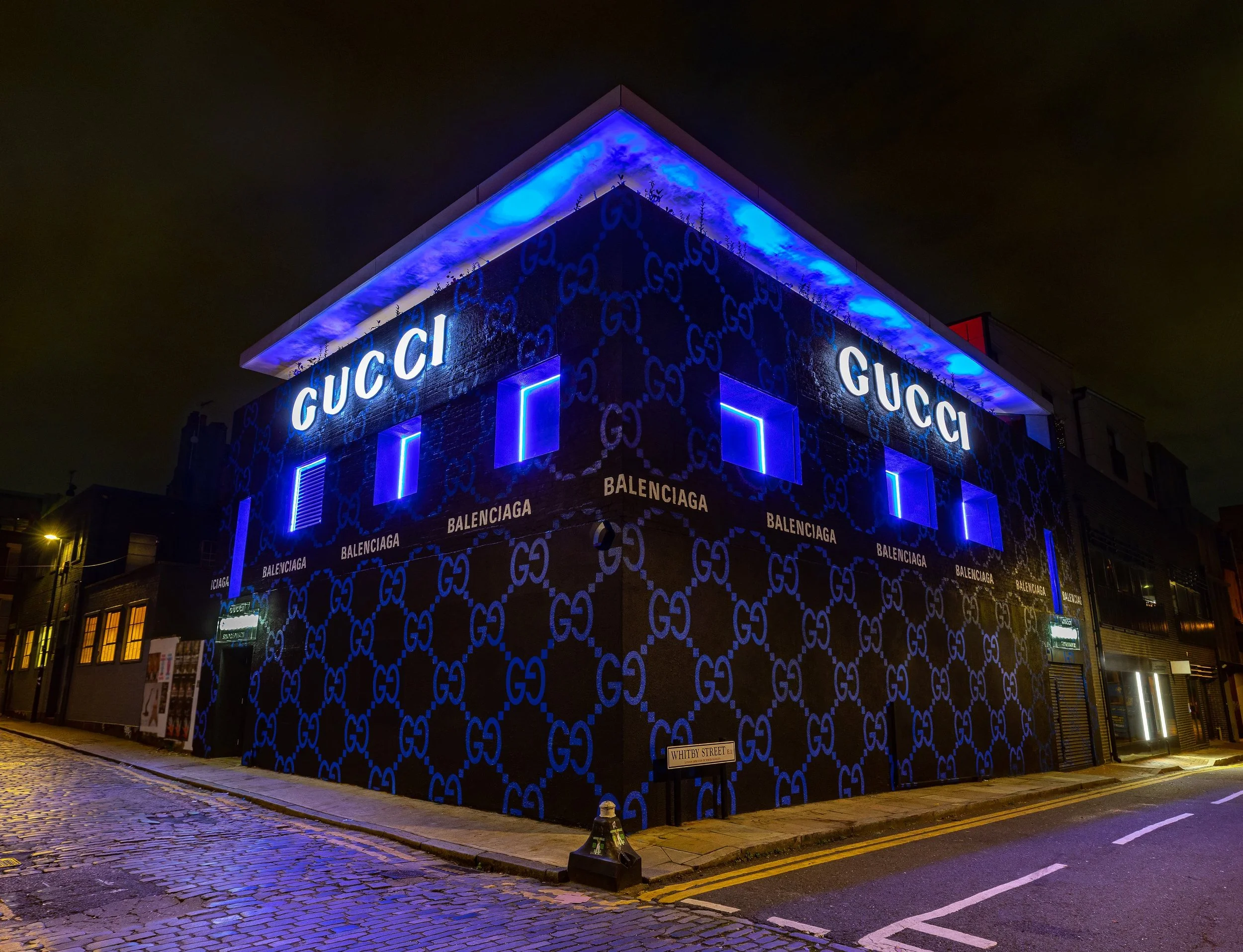Proceed With Caution: Mother Company of Gucci & Balenciaga Confirms Data Breach Affecting Its Customers