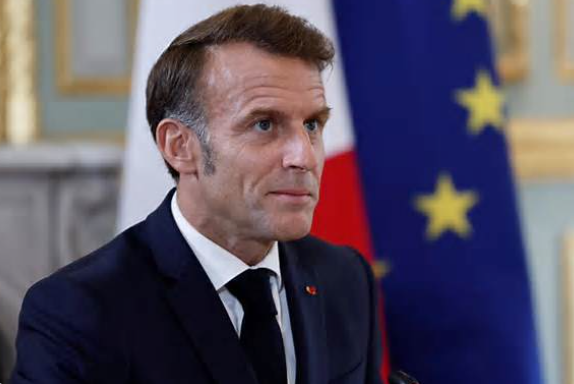 France To Formally Recognize Palestine At The U.N Along 10 Other Countries