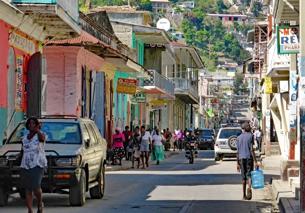 132 Haitian Migrants Deported From the US To Cap-Haitien