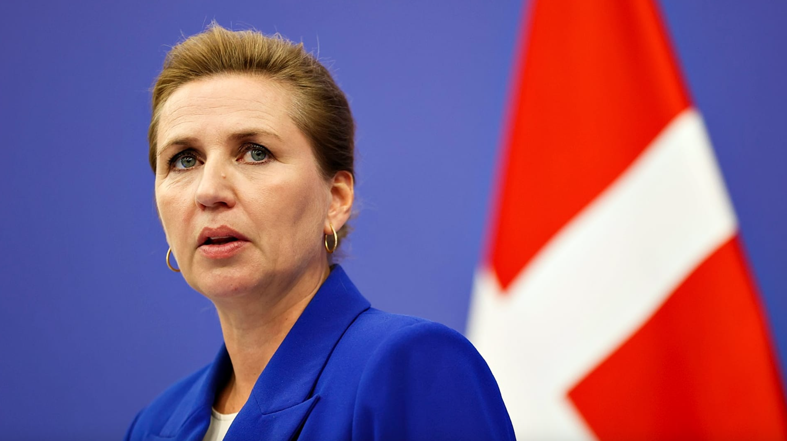 Prime Minister Mette Frederiksen Apologized On Behalf of Denmark For Forced Birth Control On Indigenous Women