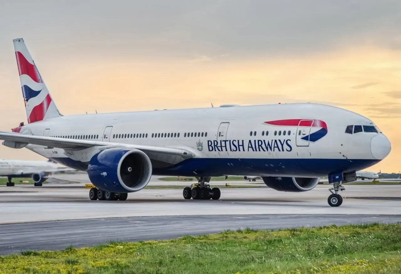 US Airline Operators Enhance Security Protocols After British Airline Incident