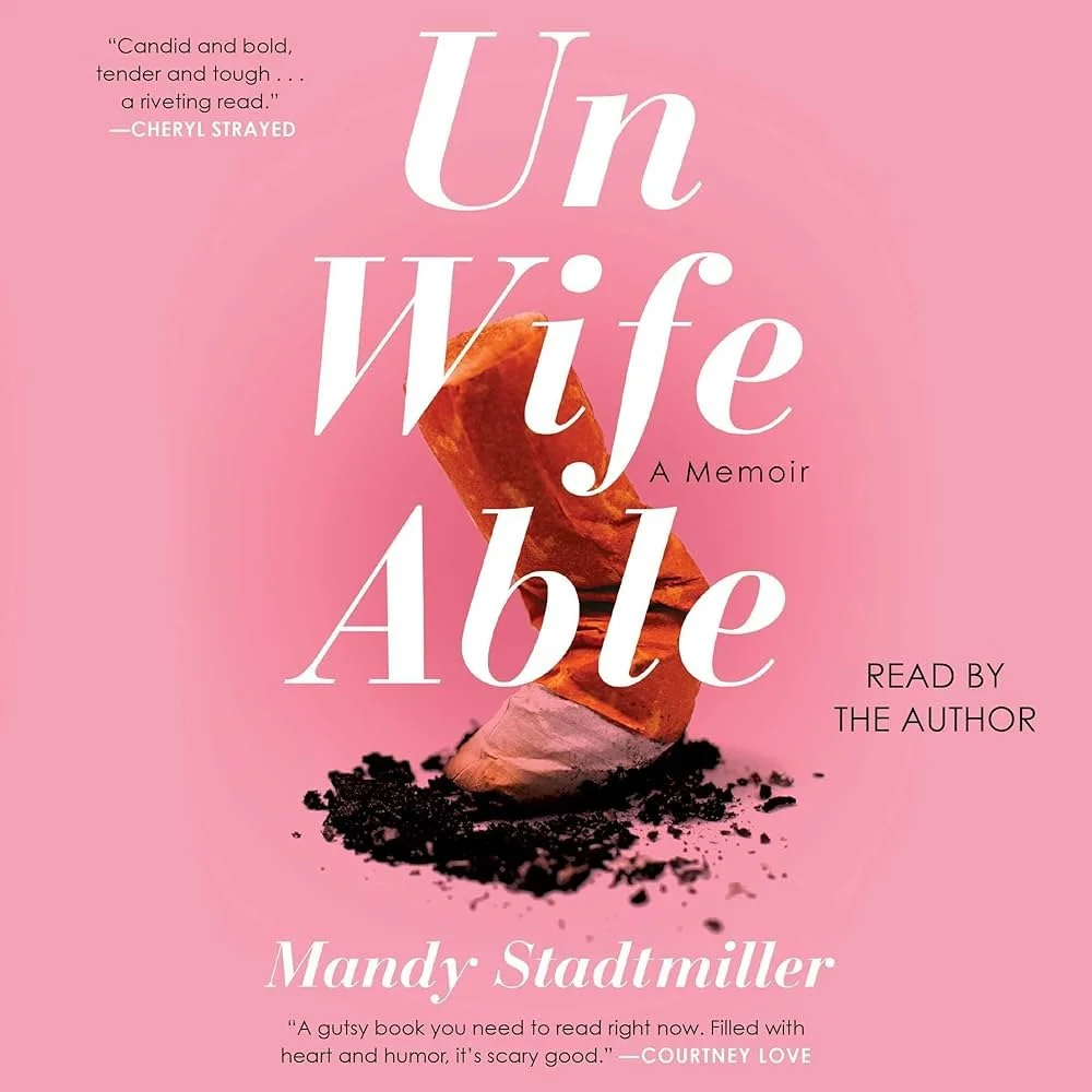 J’ai Divorcé: When To End A Bad Marriage