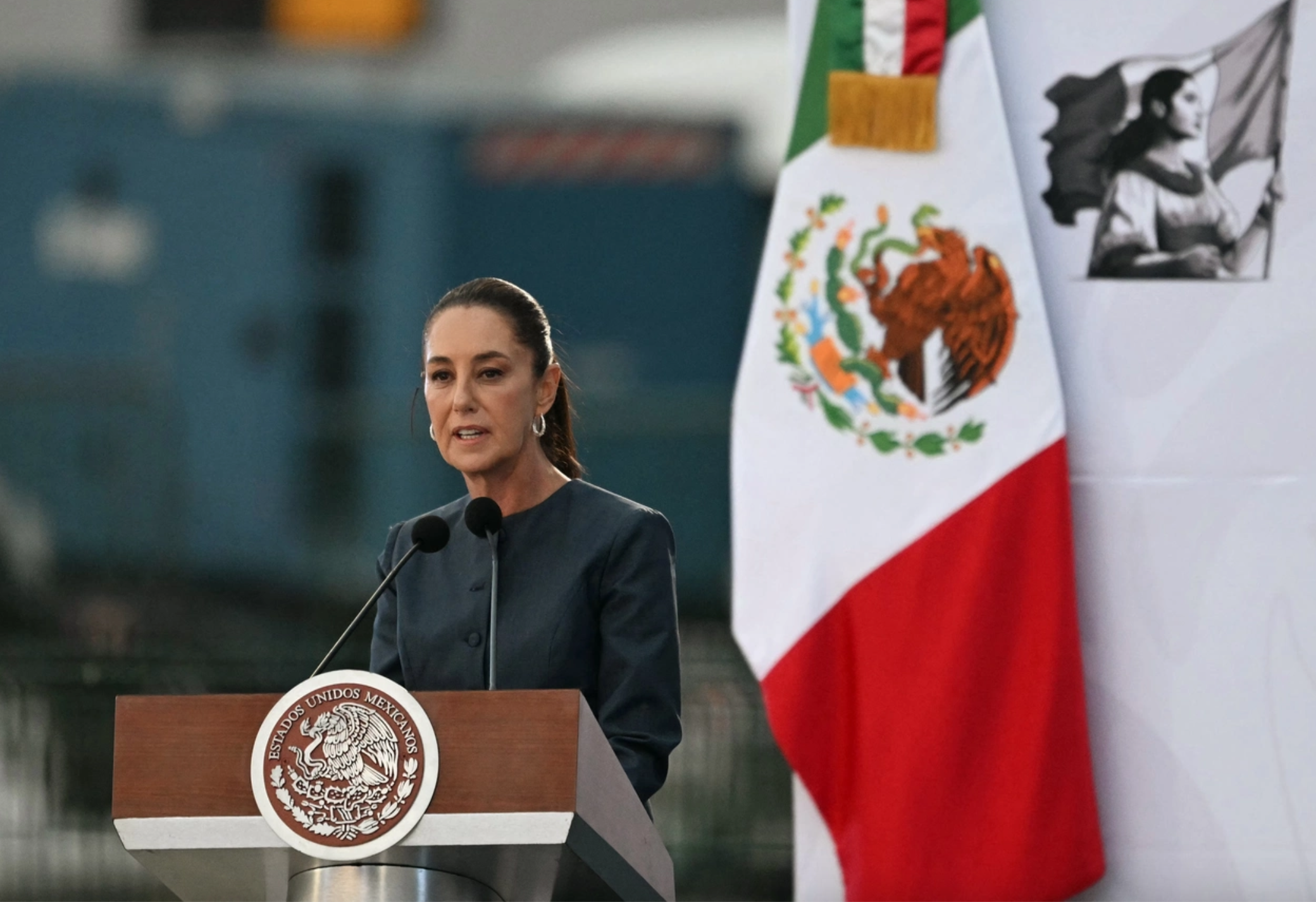 Peru Approves Motion To Declare Mexican President “persona non grata” For Violating Her Country’s Own Foreign Policy Guideline