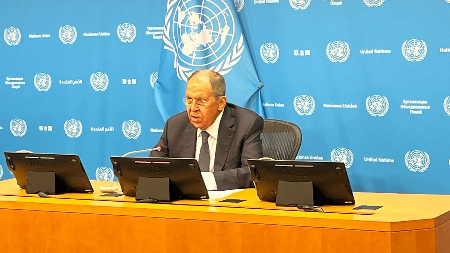Russia Cautioned Against UN Forces In Haiti As Pretext For Military Actions In Venezuela