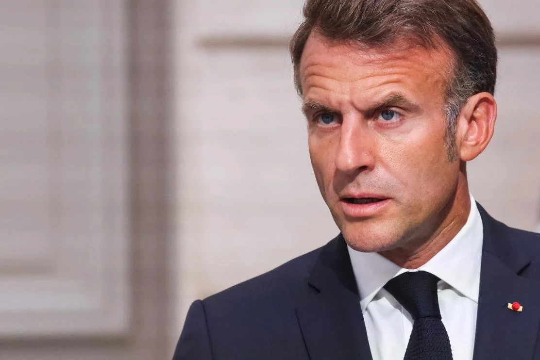 Paris Expells Two Malian Diplomats It Accuses of Being Spies