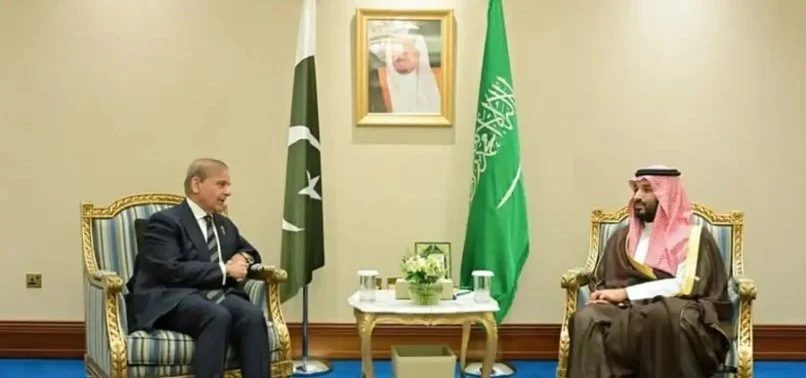 Pakistan To Put Saudi Arabia Under Its Nuclear Umbrella, Under New Defense Pact