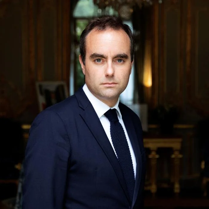 President Macron Appoints Head Of The Armed Forces As France’s New Prime Minister