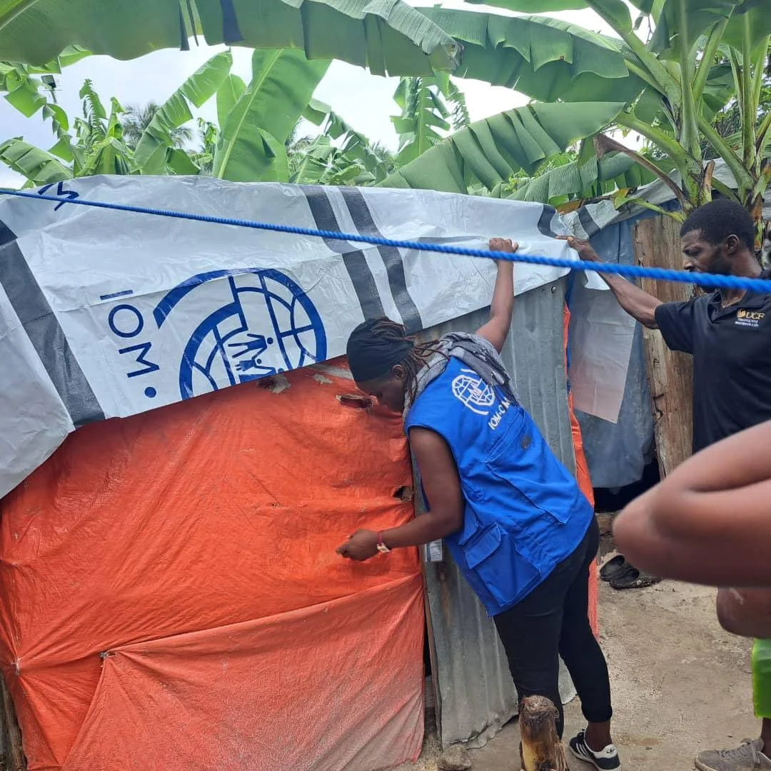 U.S Announces $24 Million in Emergency, Life-Saving Aid For Caribbean Countries Most Affected By Melissa