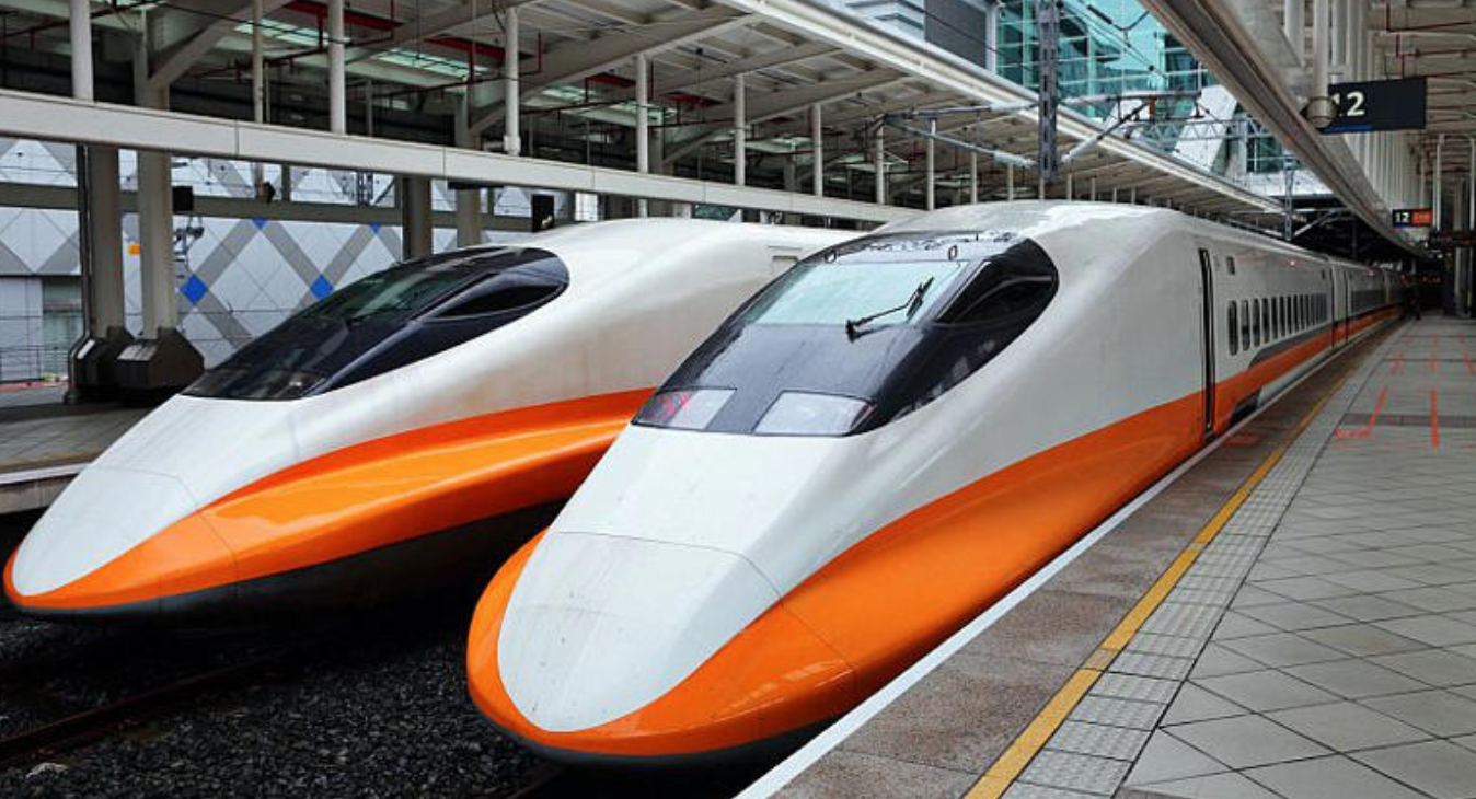 Uber Leaves NYC’s MTA In The Dust With High Speed Trains Service In Europe