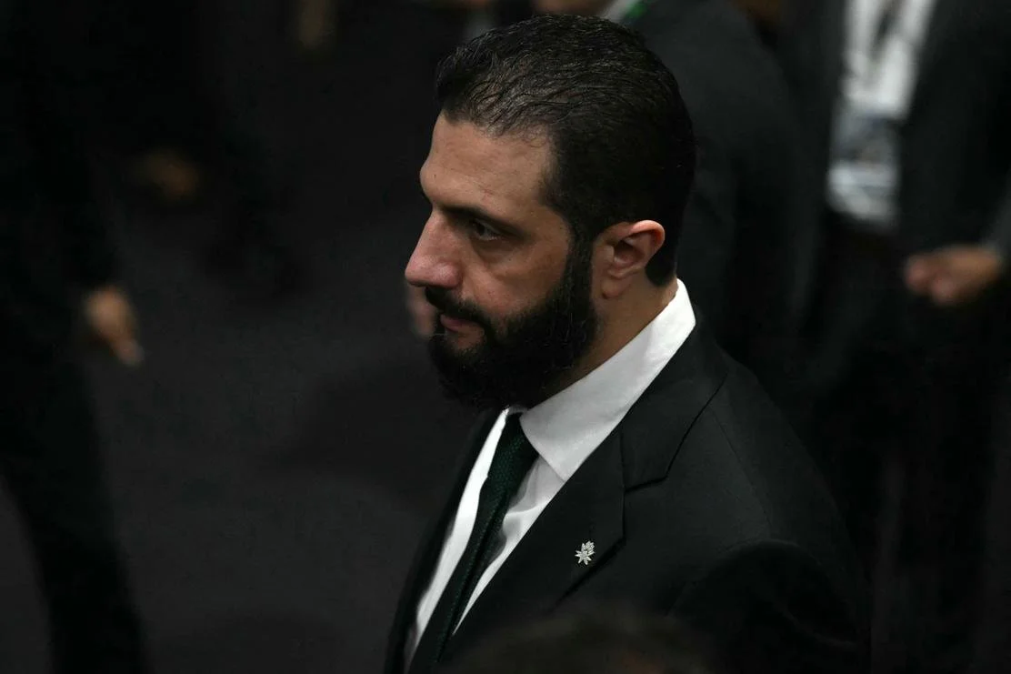 Washington Removes Syrian President From Specially Designated Global Terrorist" Blacklist, Days Before His White House Visit