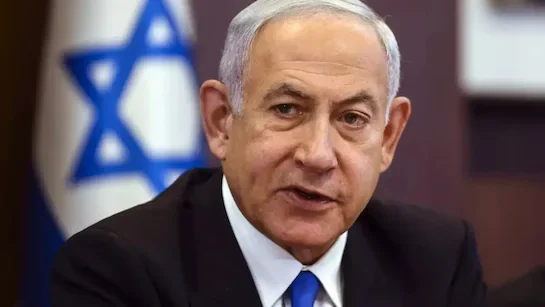 Turkey Issues Arrest Warrant Against Israeli Prime Minister Netanyahu For Genocide
