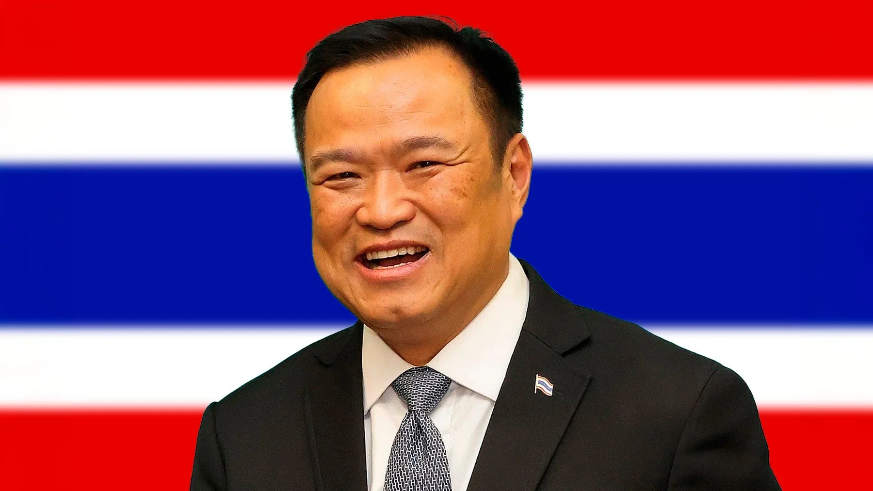 Anutin Charnvirakul Confirmed As Thailand’s New Prime Minister