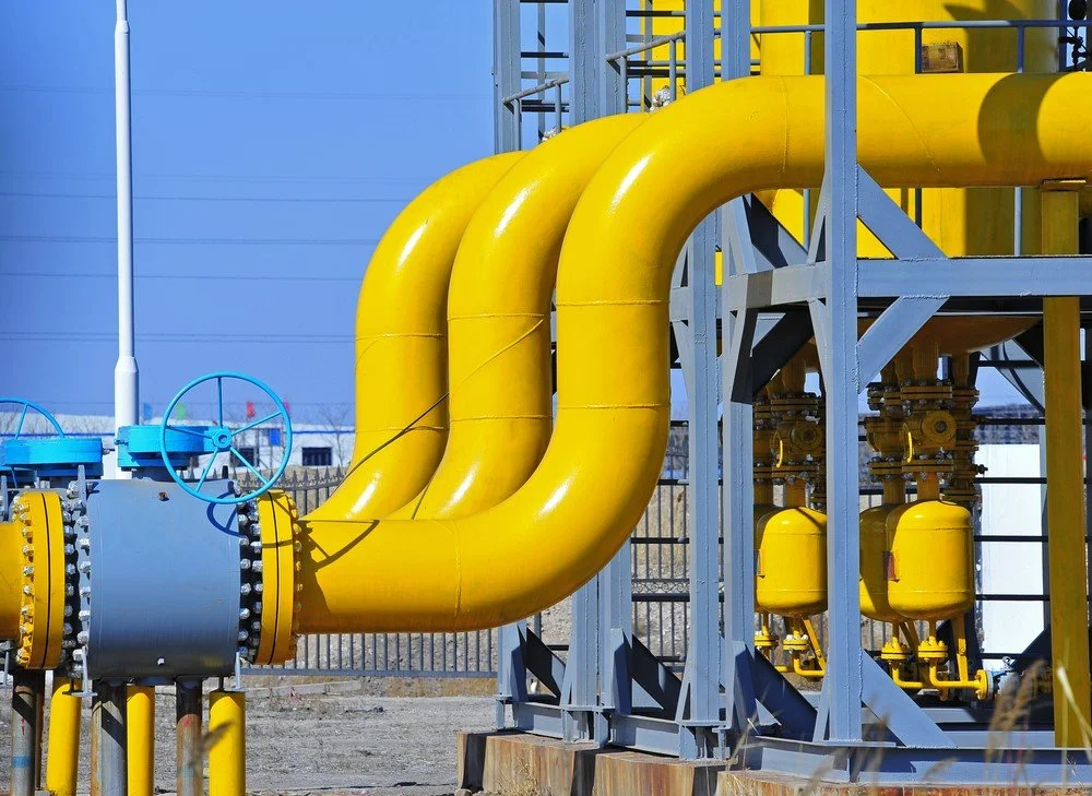 Gas pipeline To Egypt: Chevron & An Israeli Pipeline Operator To Begin Construction of New Egyptian Natural Gas Pipeline