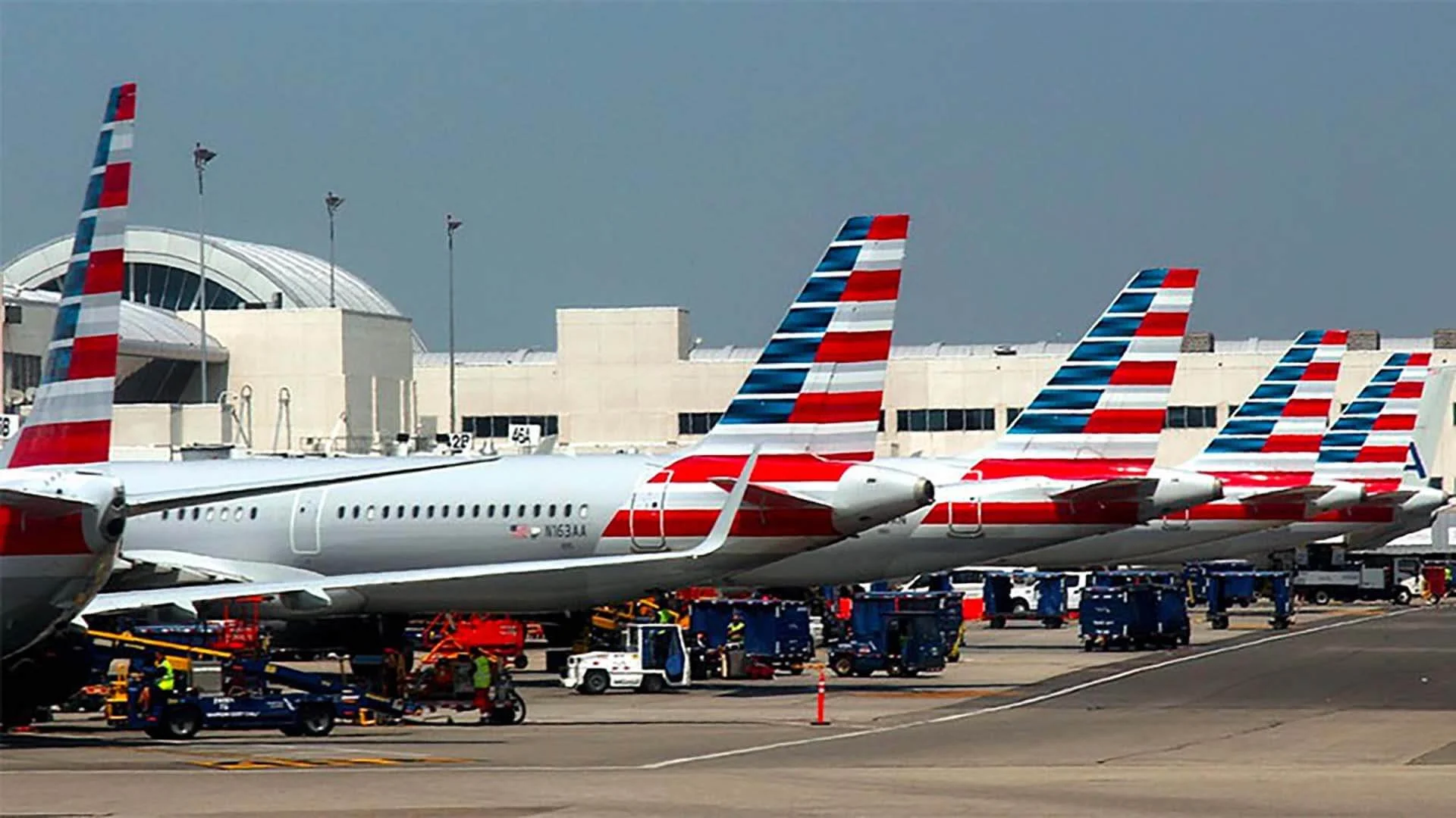 American Airlines To Pay $9.6 Million In Damages For Failure To Follow Protocols For Stroke Passengers