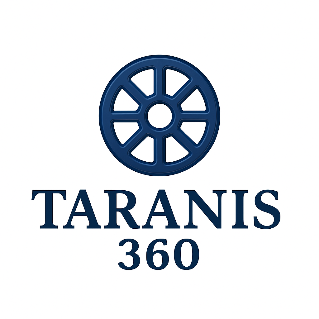 Taranis360