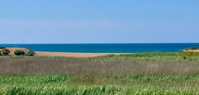 Song Sea Yoga Retreat – 2027