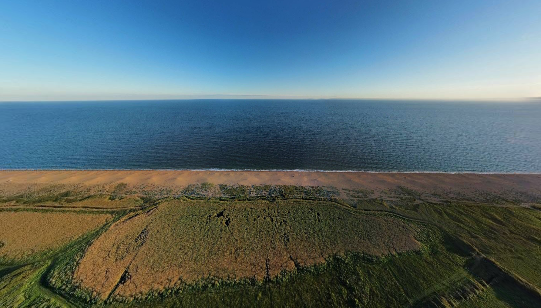 Song Sea Yoga Retreat – 2027
