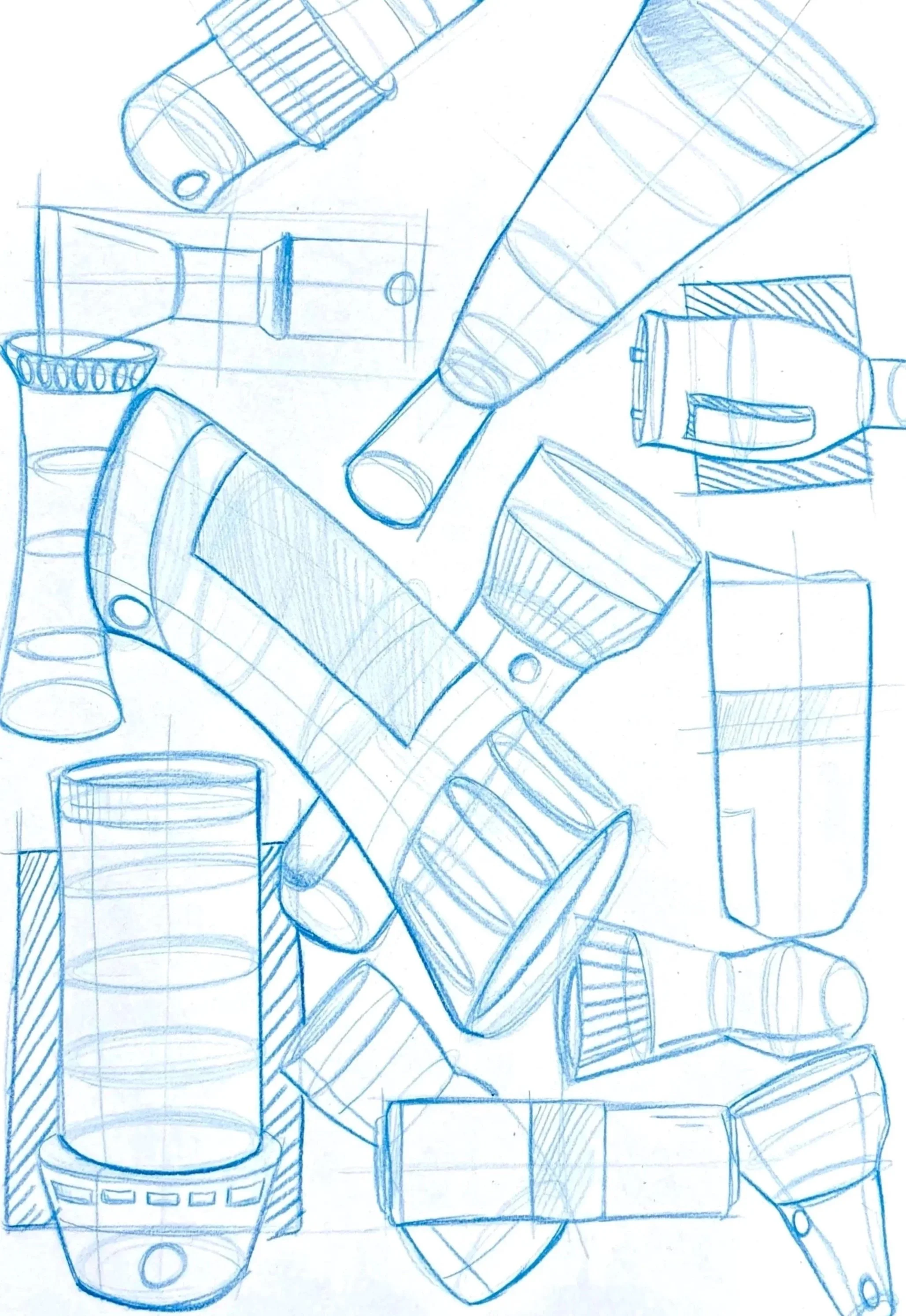 DESIGN VISUALIZATION