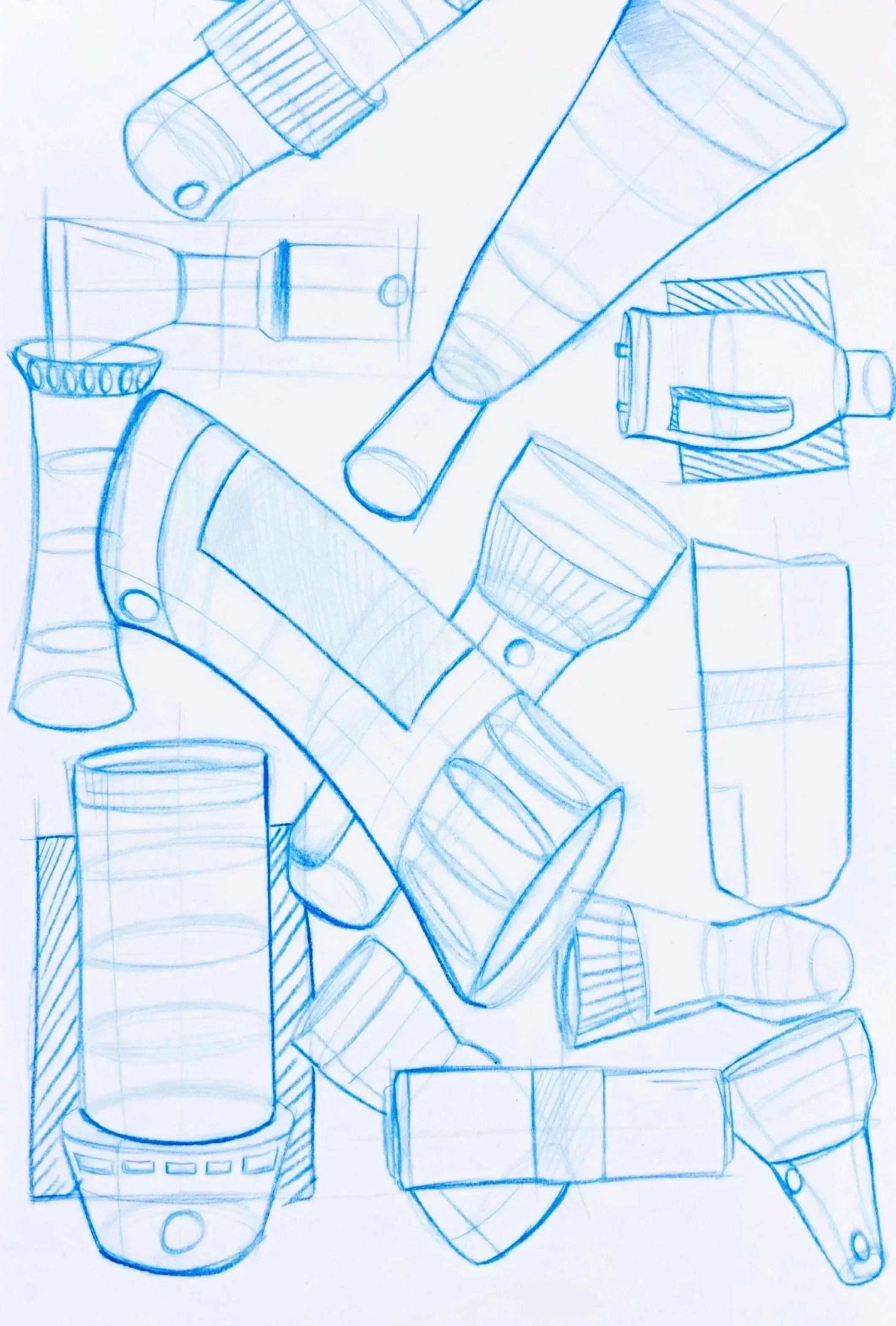 DESIGN VISUALIZATION