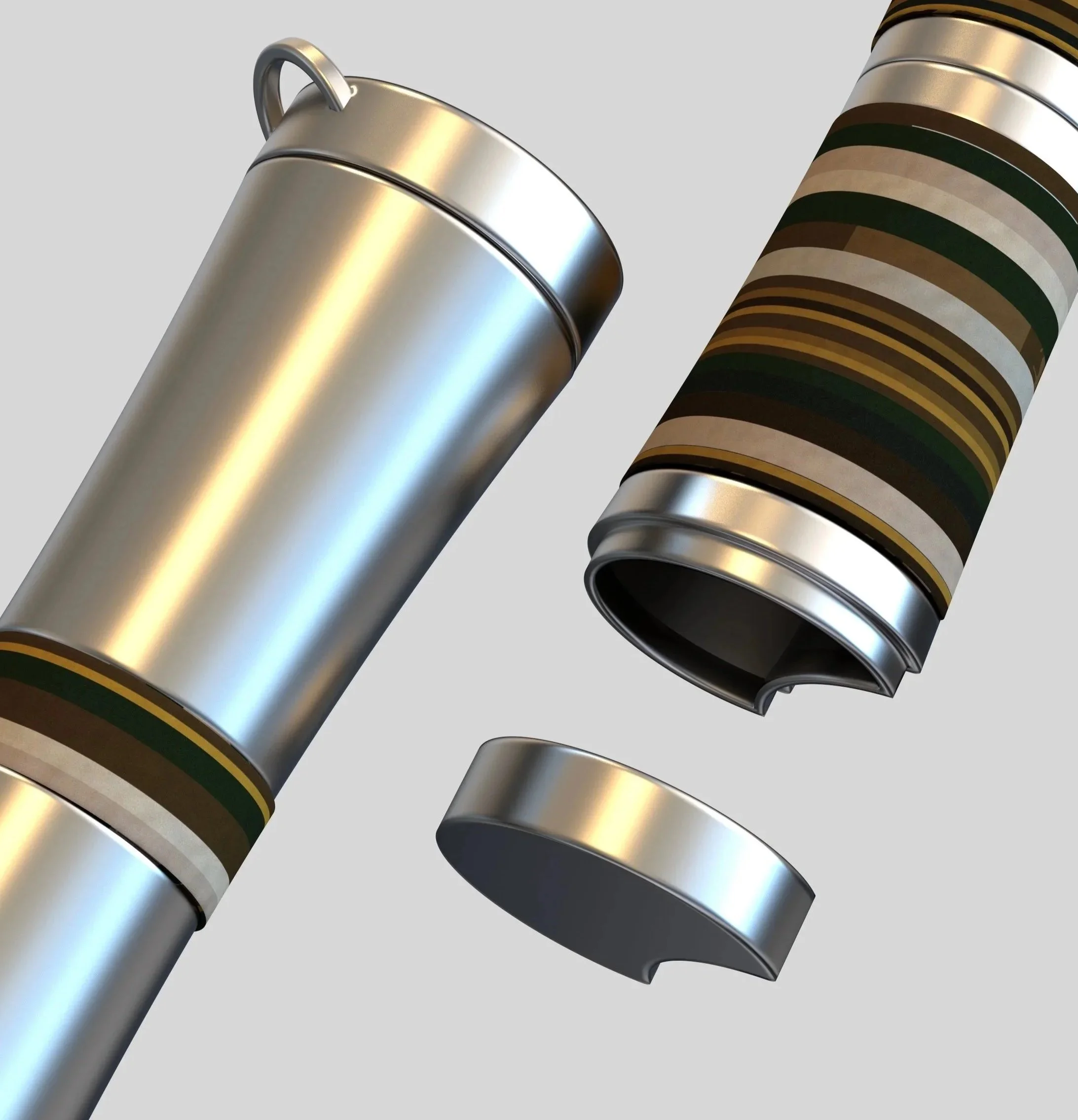 SHERPAS WARM HOJICHA