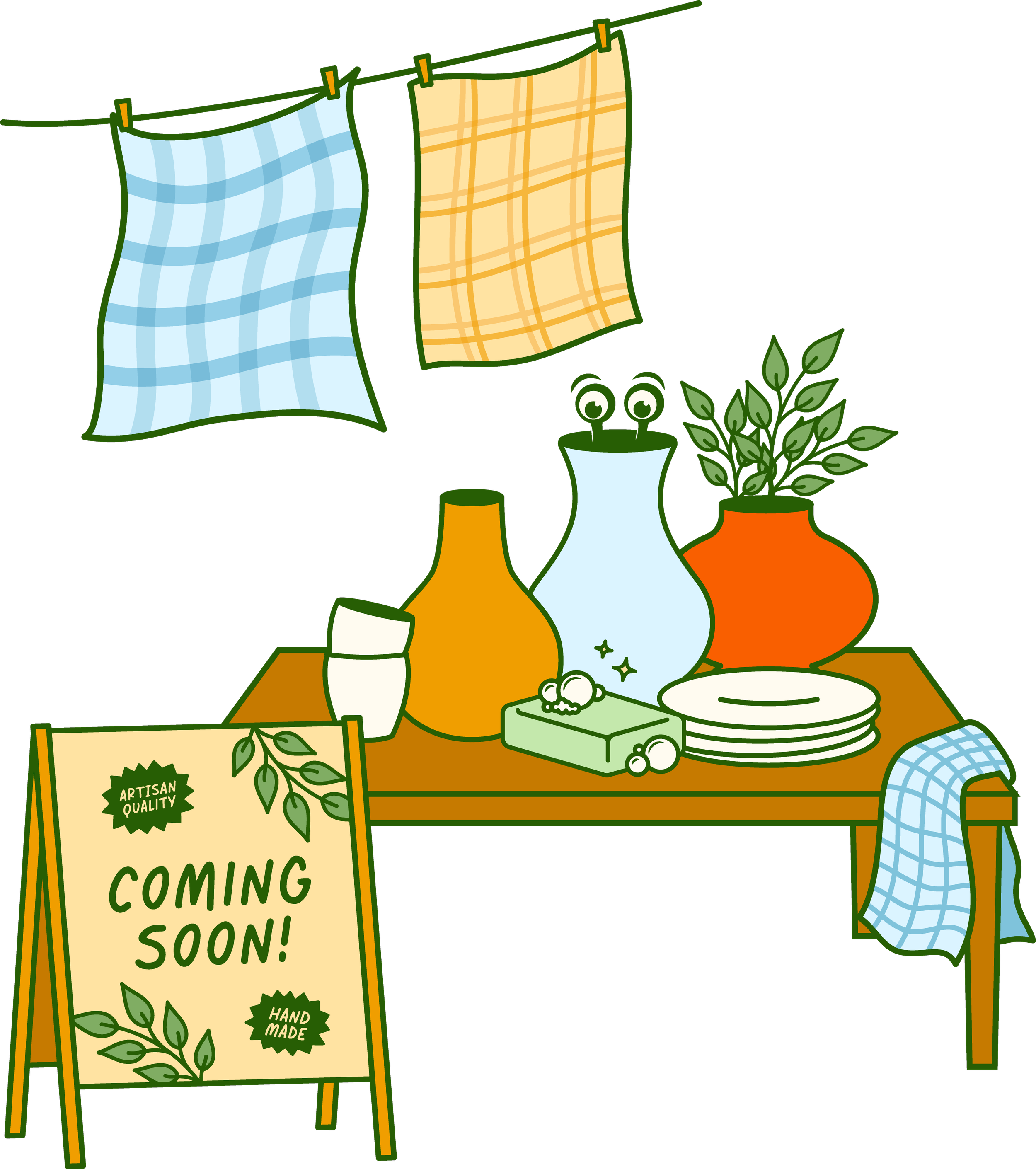 Rainbow Market Coming Soon | Sunrise Snacks by Sunrise Manifestations