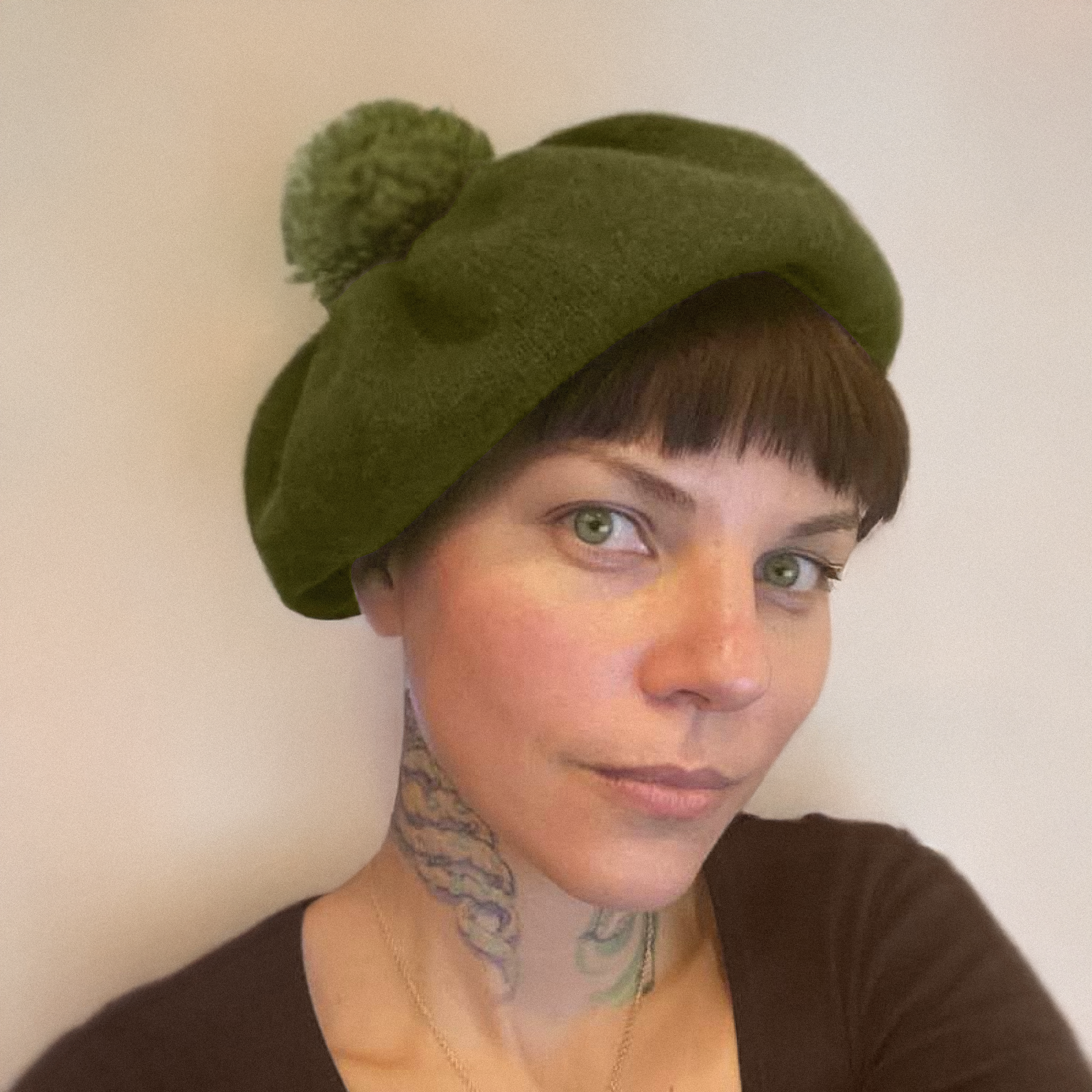 Charlotte Sunrise, Founder of Sunrise Snacks by Sunrise Manifestations