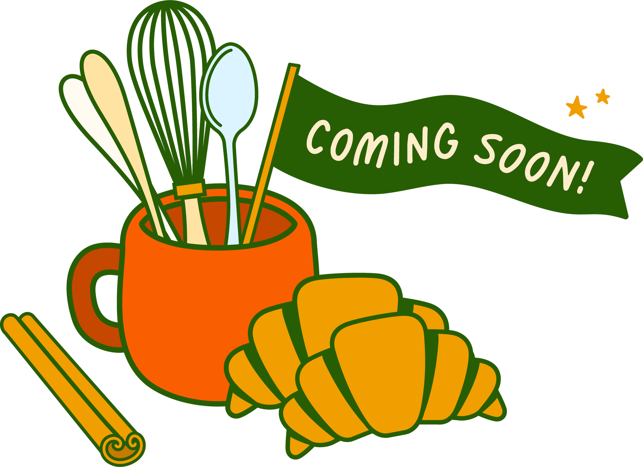 Sunrise Cafe Coming Soon | Sunrise Snacks by Sunrise Manifestations