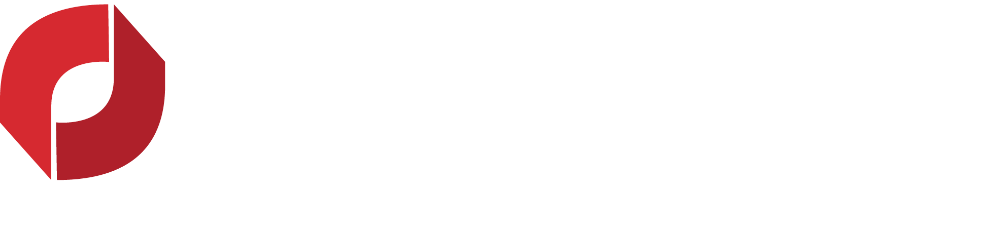 RealOp logo with red icon and 'RealOp' letters in white