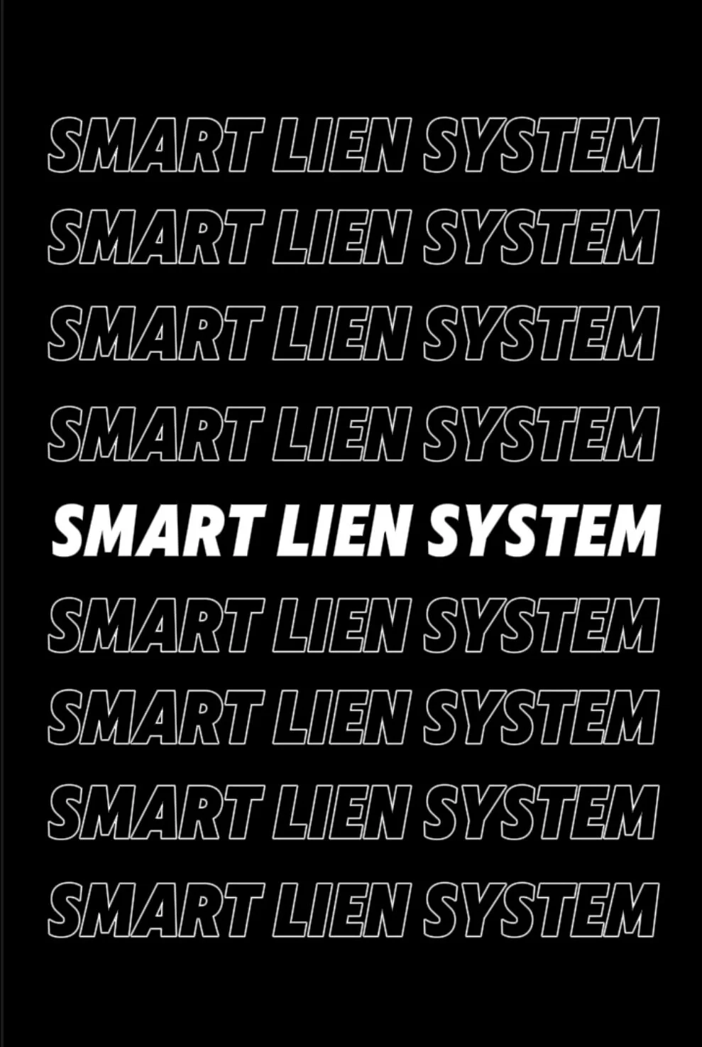 Smart Lien System by NUVSN Agency LLC