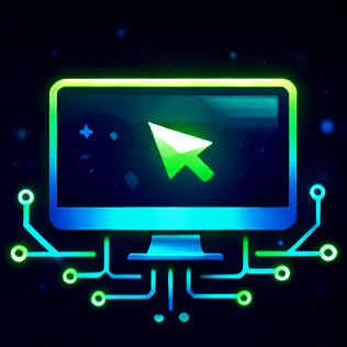 Paid advertising campaign icon for lead generation and client acquisition