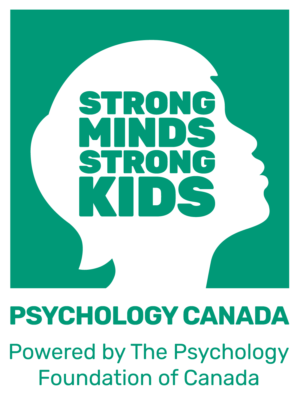 Strong Minds Strong Kids Psychology Canada