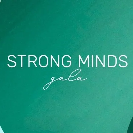 Strong Minds Gala
