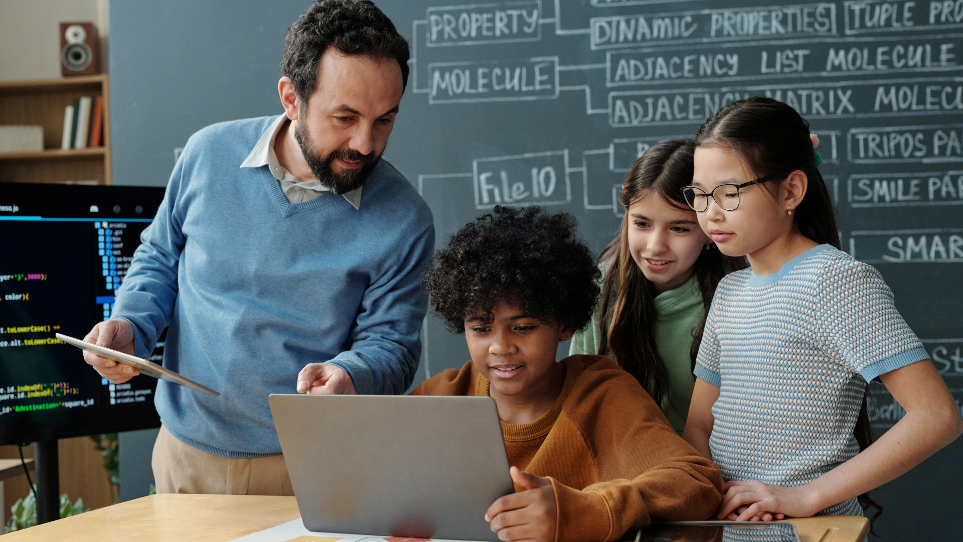 News Alert: Groundbreaking Study on Universal Digital Mental Health Interventions for Children and Youth