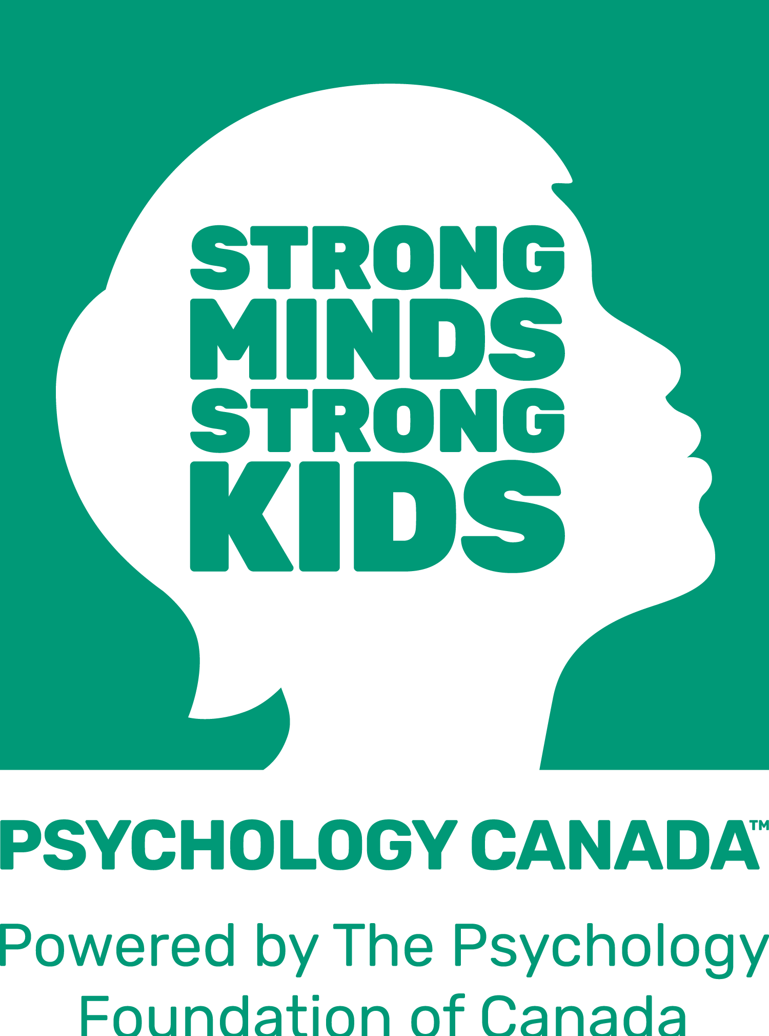 Strong Minds Strong Kids Psychology Canada