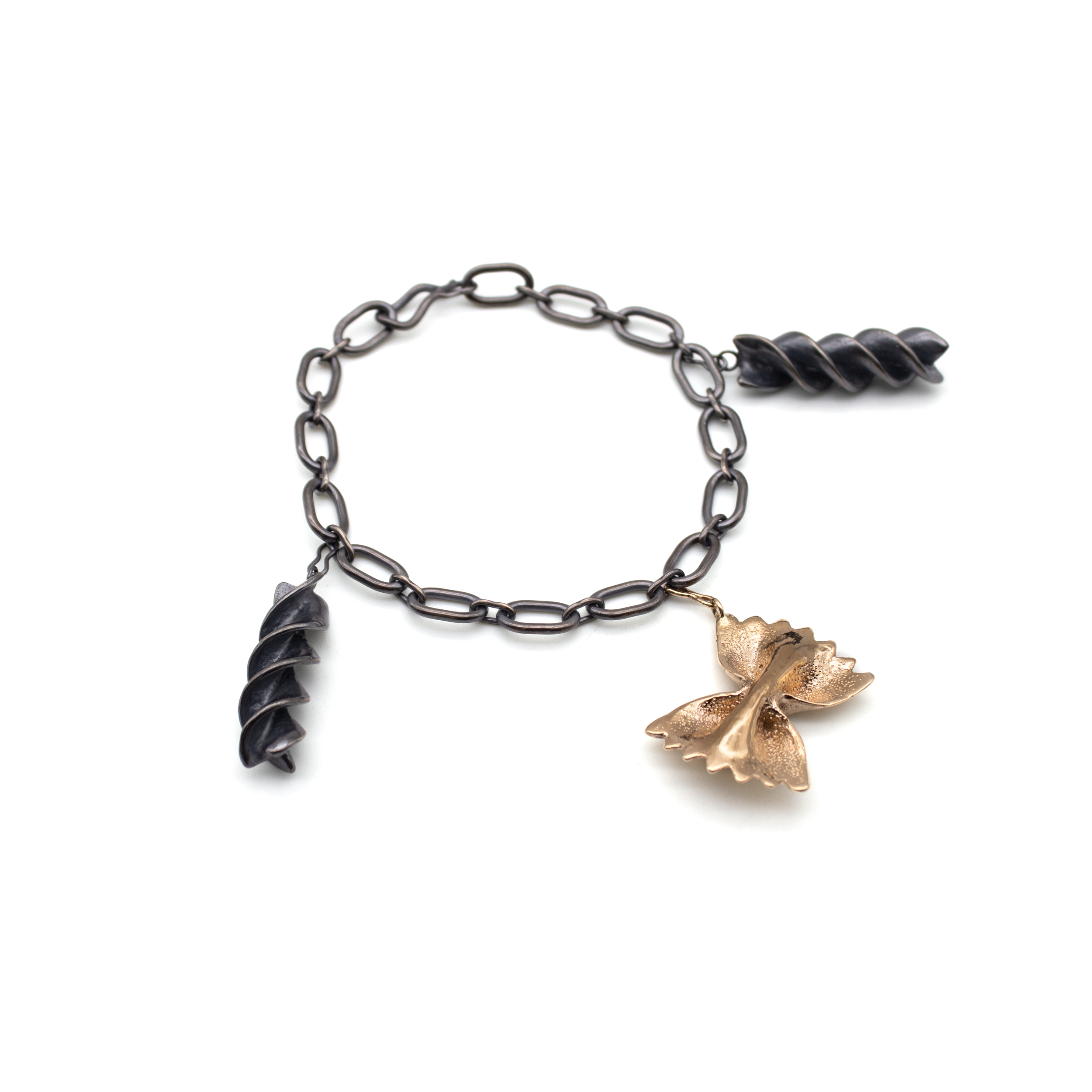 IYKYK (It's Not About The Pasta)