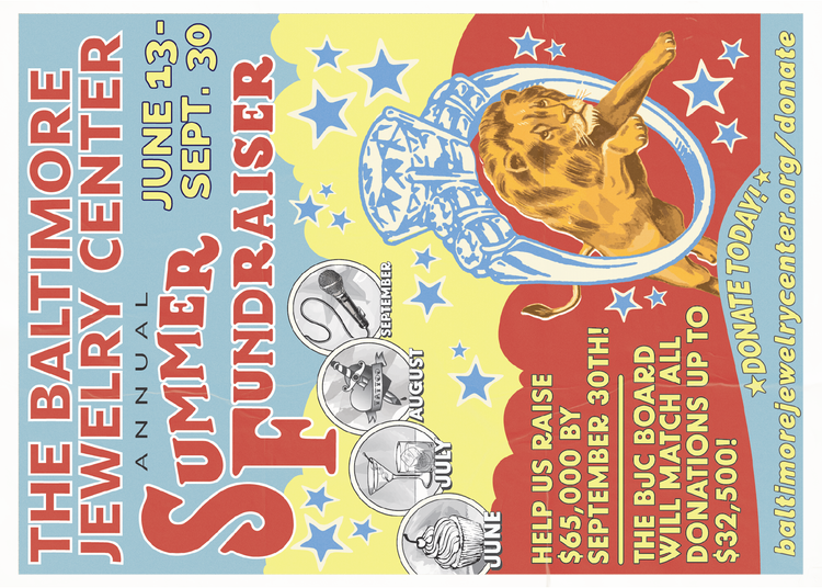 Charms From Charm City