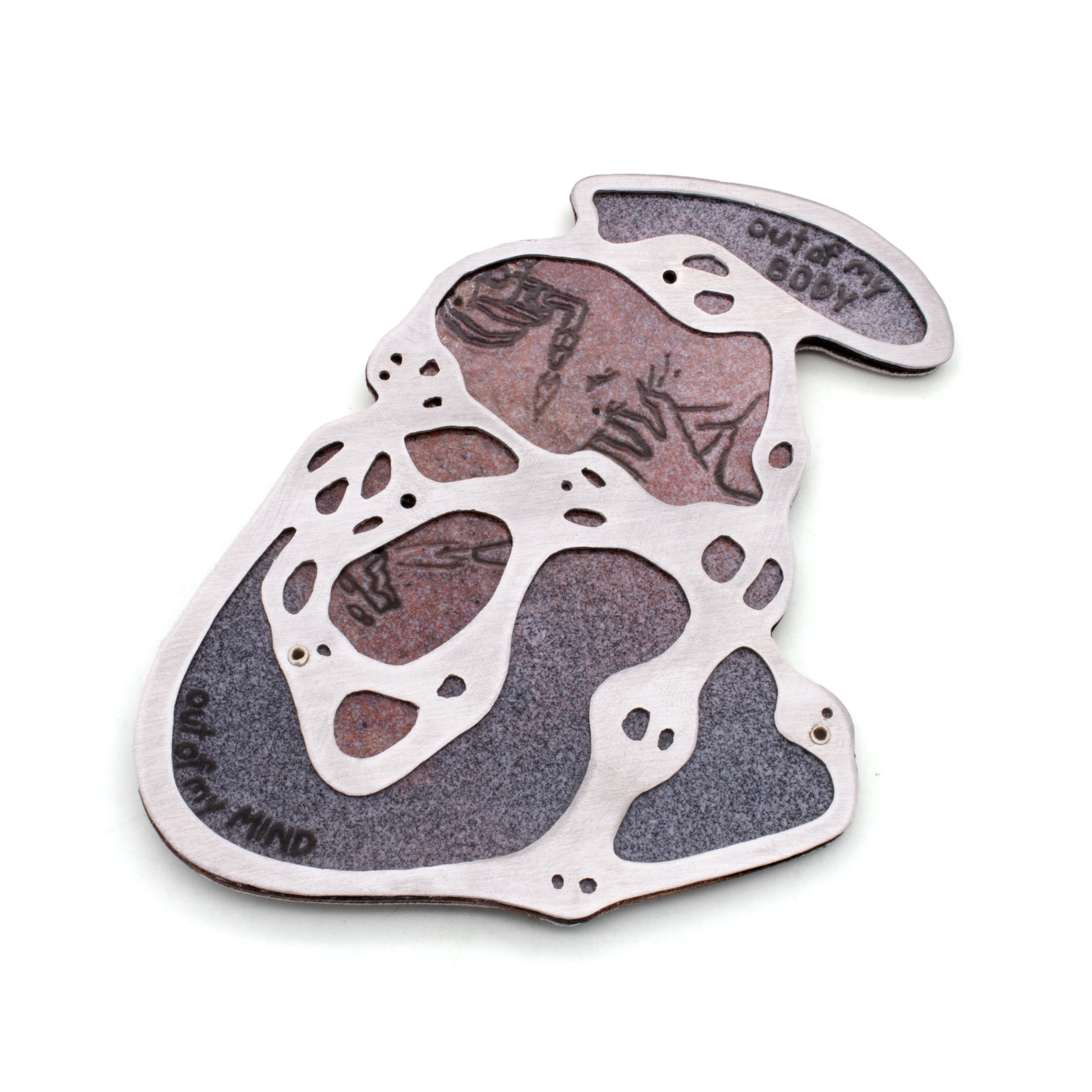 This is Where I’m Supposed to Be?