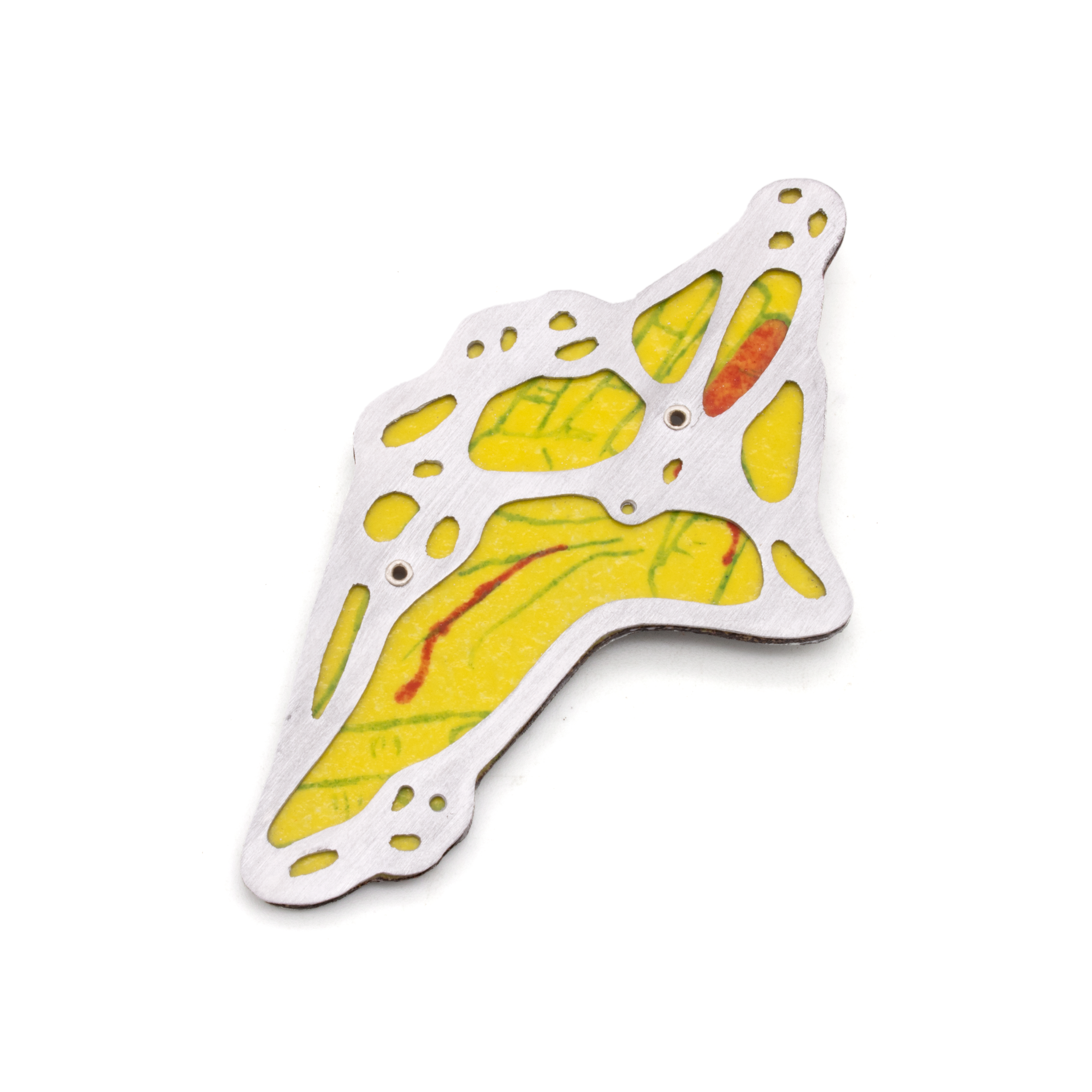 Tag Me Out I’m Begging