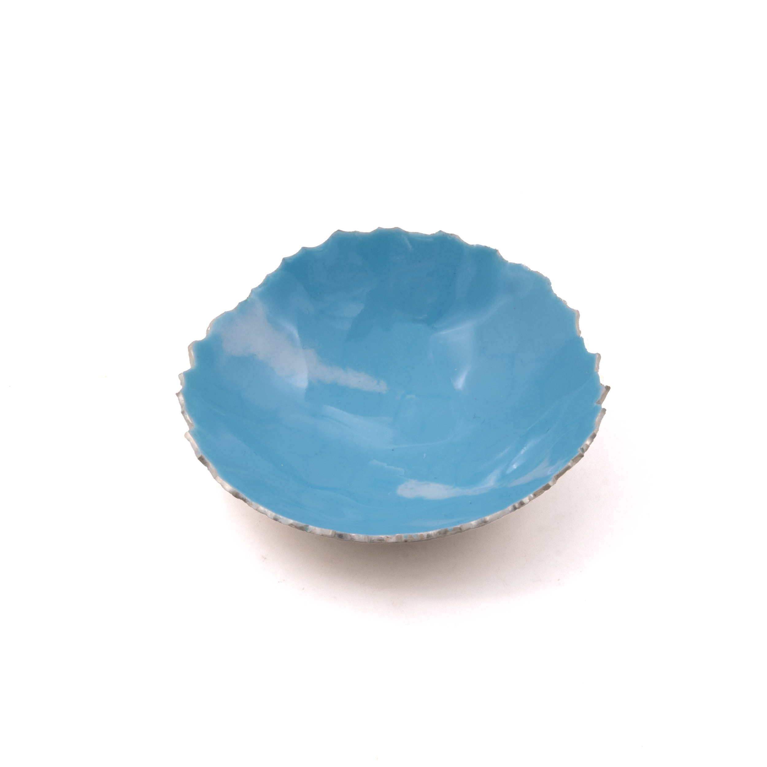 REMEMBERings Reflection Vessel