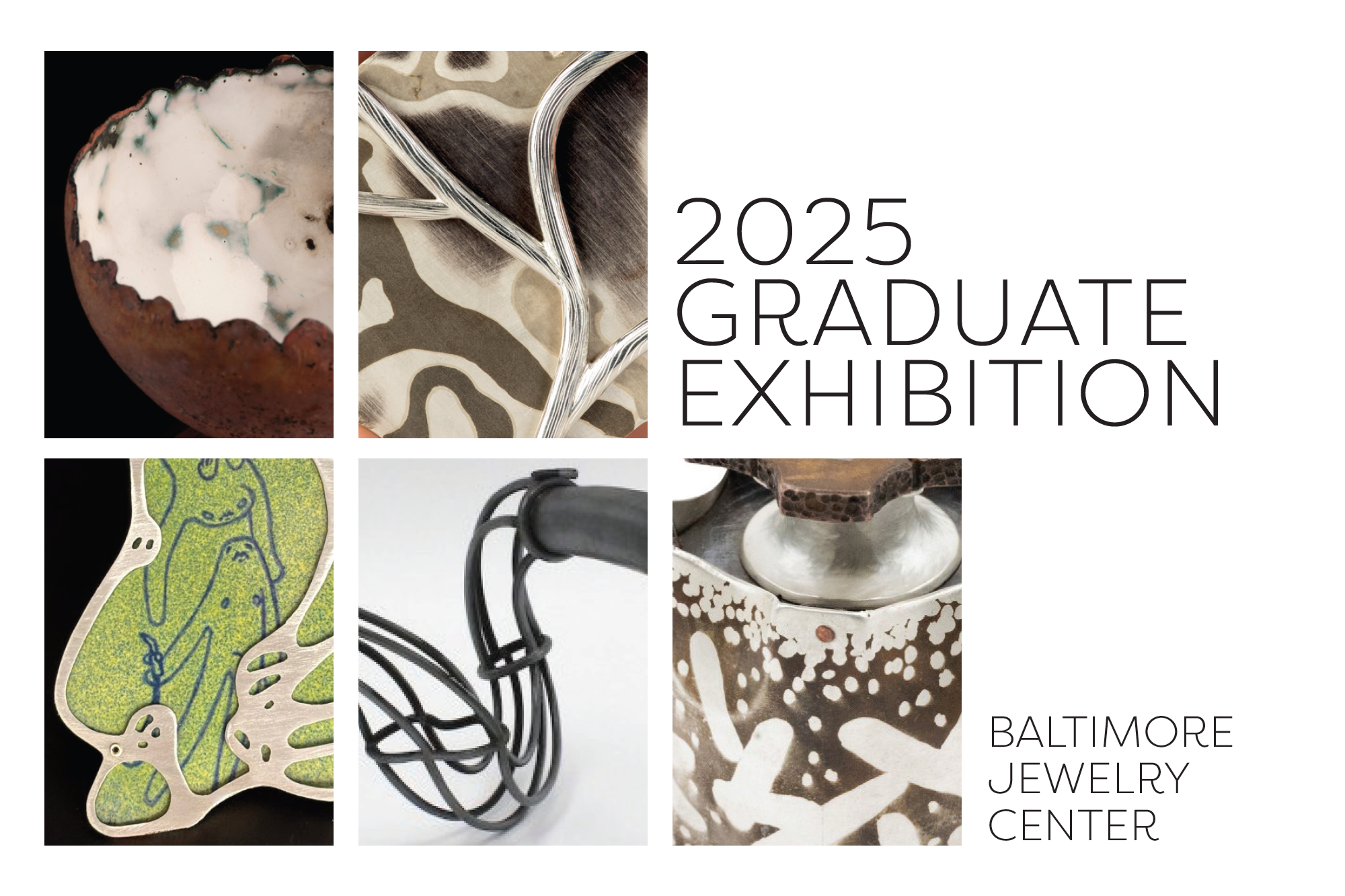 Graduate Exhibition 2025