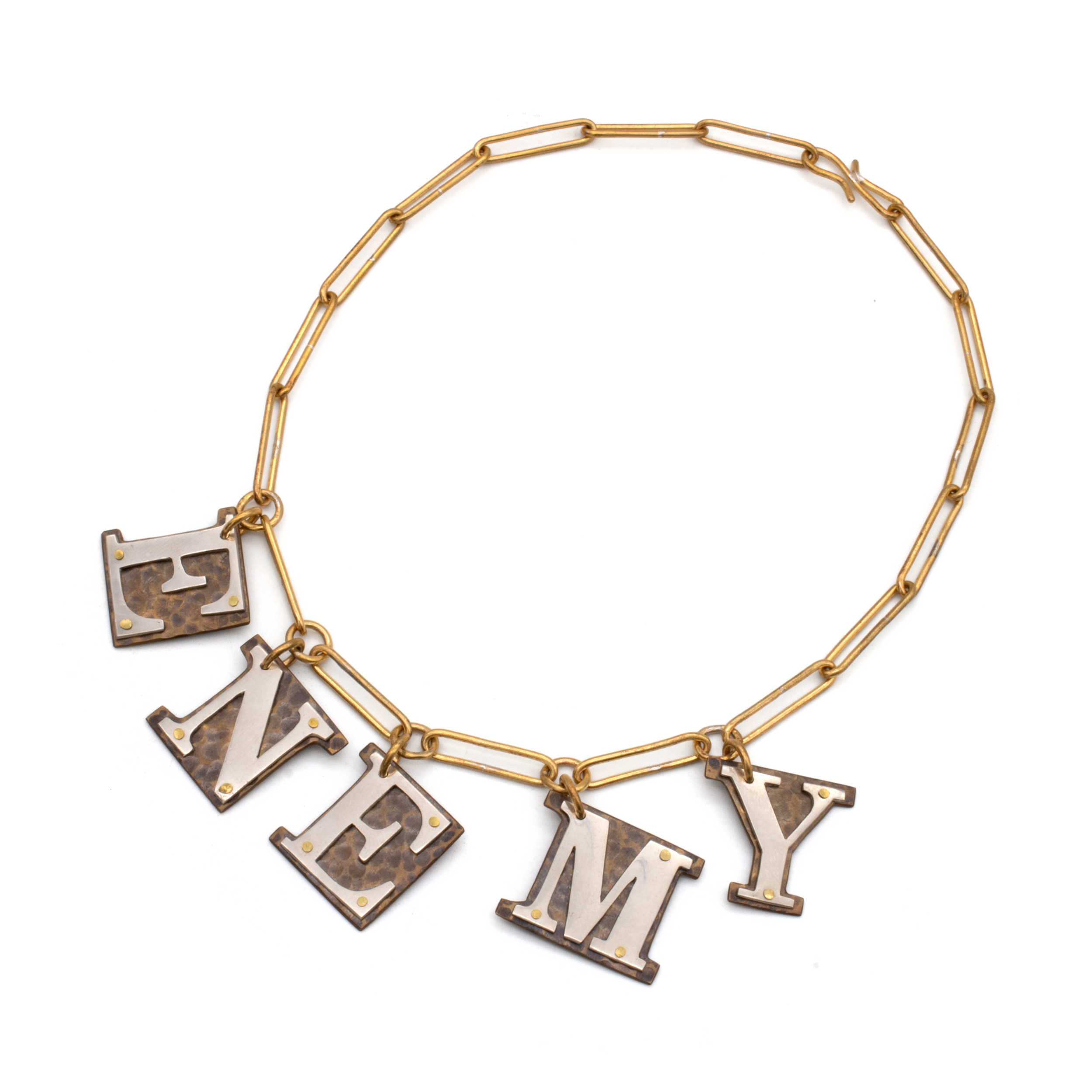 The Way You Make Me Feel/Former Lover