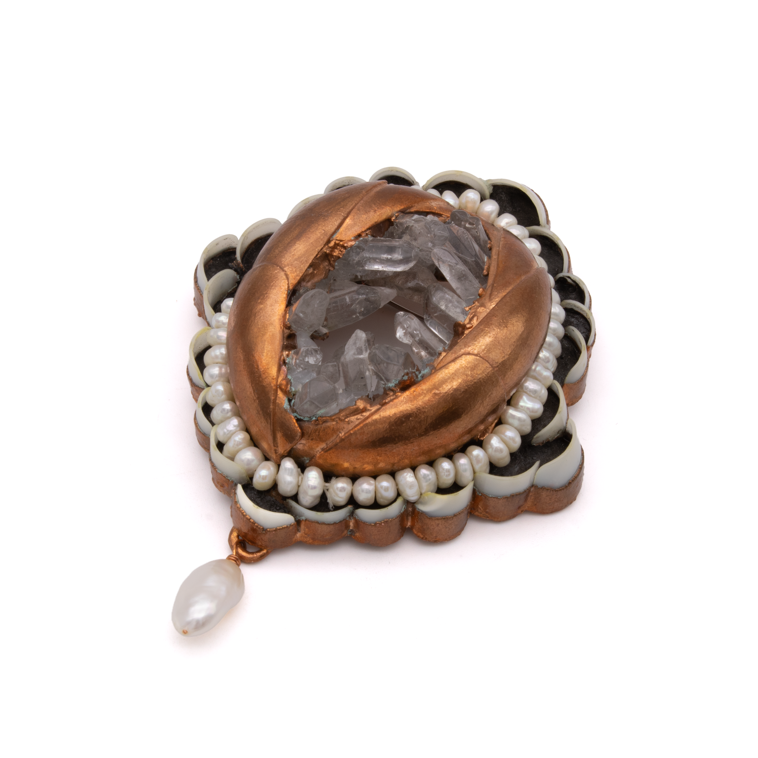 Badge of Secret Growth