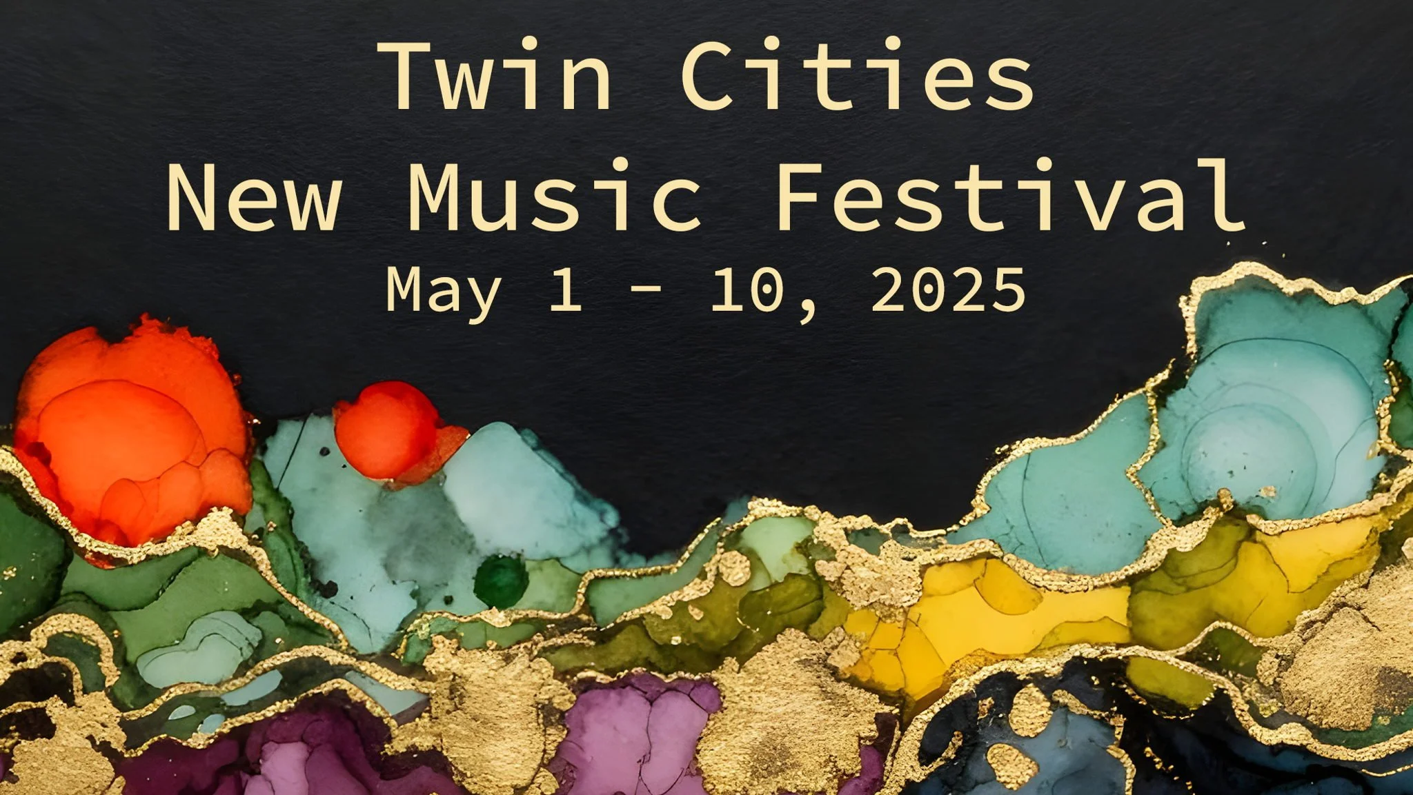 Twin Cities New Music Festival
